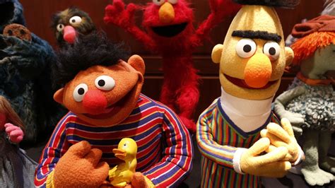 Sesame Street's Musical Guest Stars: From Stevie Wonder to Lady Gaga